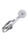 Смеситель для ванны Globus Lux Laguna GLA-0208-7-WHITE EURO
