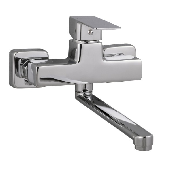 Смеситель для кухни однорычажный DOMINO 000022576