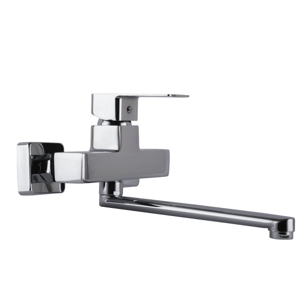 Смеситель для кухни однорычажный DOMINO 000022576