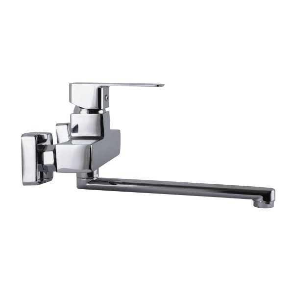 Смеситель для кухни однорычажный DOMINO 000022576