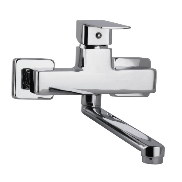 Смеситель для кухни однорычажный DOMINO 000022576