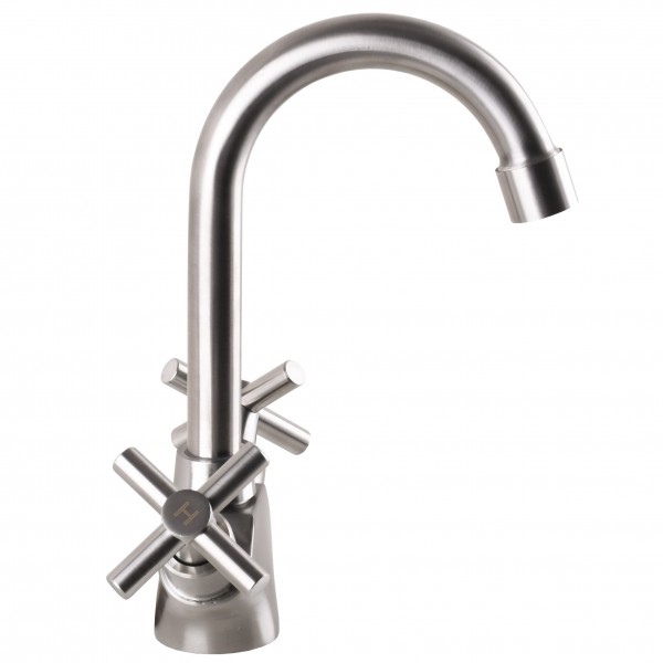 Смеситель для умывальника Globus Lux DUKAT SD2-101