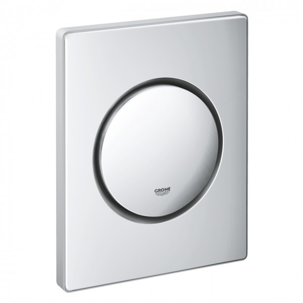 Накладная панель смыва для писсуара Nova Cosmopolitan (38804000)