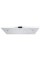 Лейка верхнего душа квадратная Grohe Rainshower F-Series 10 27271000
