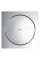 Лейка верхнего душа квадратная Grohe Rainshower F-Series 10 27271000