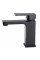 Змішувач для умивальника Globus Lux Milano GLM-401-10-BB