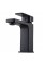 Змішувач для умивальника Globus Lux Milano GLM-401-10-BB