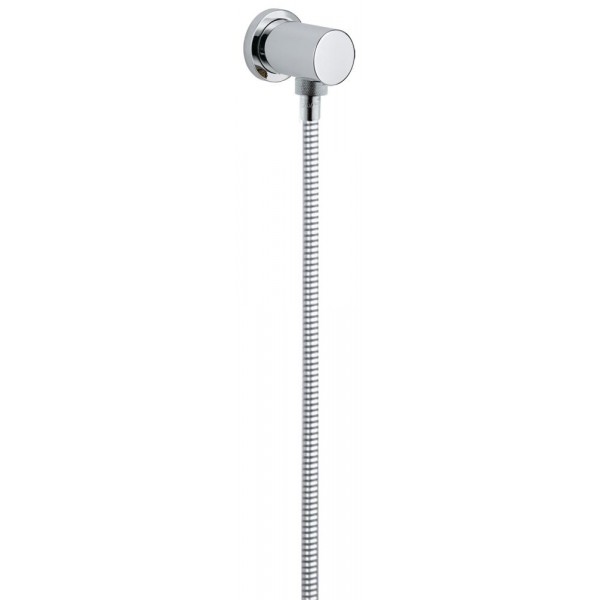 Шланговое подсоединение для душа Grohe Rainshower 27057000 Шланговое подсоединение для душа Grohe Rainshower 27057000