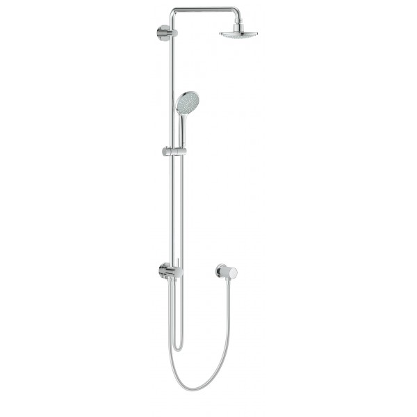 Шланговое подсоединение для душа Grohe Rainshower 27057000 Шланговое подсоединение для душа Grohe Rainshower 27057000