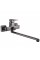 Змішувач для ванної Globus Lux Milano GLM-208N-11-Graphite