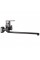 Змішувач для ванної Globus Lux Milano GLM-208N-11-Graphite