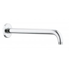 Кронштейн для верхнього душу 286 мм Grohe Rainshower 28576000