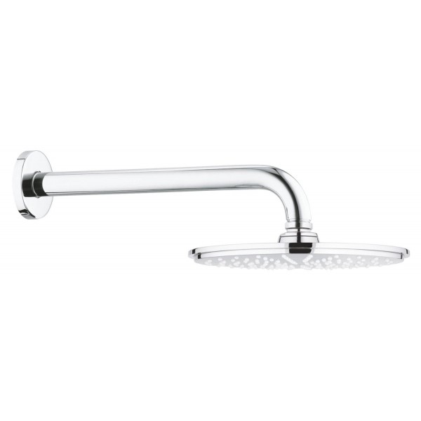 Кронштейн для верхнього душу 286 мм Grohe Rainshower 28576000