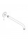 Кронштейн для верхнього душу 286 мм Grohe Rainshower 28576000