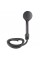 Змішувач для ванної Globus Lux Milano GLM-208N-11-Graphite