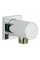 Шланговое подсоединение для душа Grohe Rainshower 27076000 Шланговое подсоединение для душа Grohe Rainshower 27076000