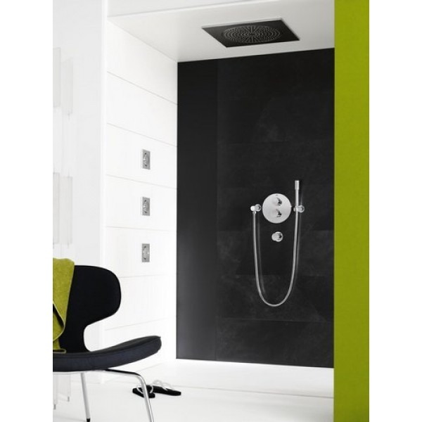 Шланговое подсоединение для душа Grohe Rainshower 27076000 Шланговое подсоединение для душа Grohe Rainshower 27076000