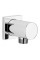 Шланговое подсоединение для душа Grohe Rainshower 27076000 Шланговое подсоединение для душа Grohe Rainshower 27076000