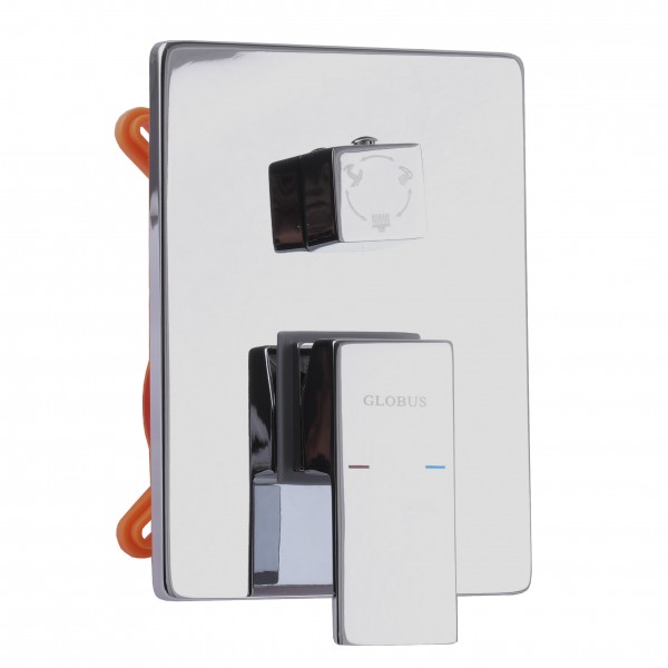 Душова система Globus Lux SMART GLM-305L