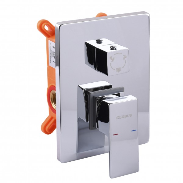 Душова система Globus Lux SMART GLM-305L