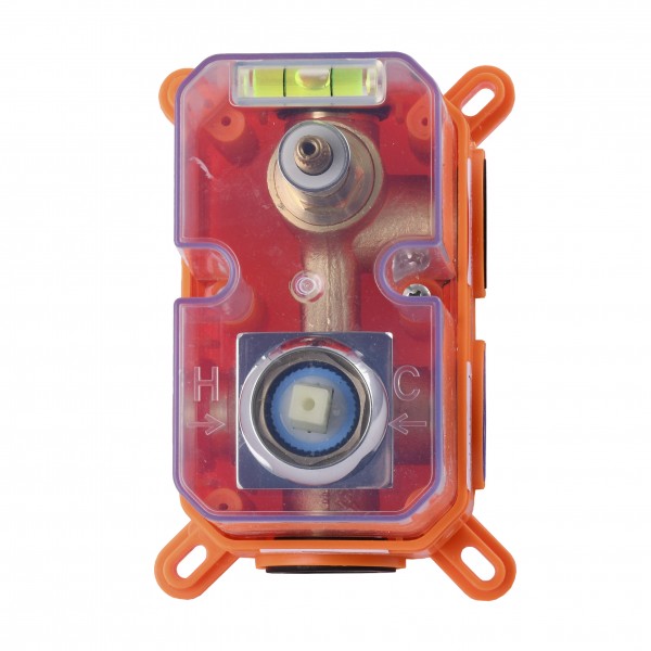 Душова система Globus Lux SMART GLM-305L