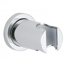 Настенный держатель для ручного душа Grohe Rainshower 27074000