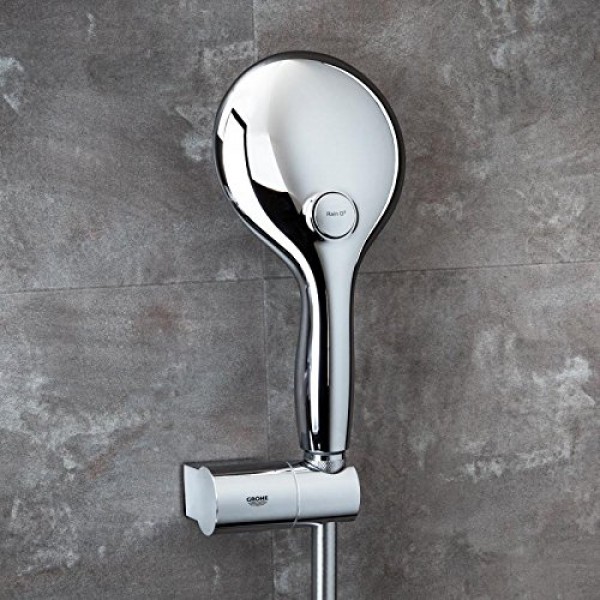 Настенный держатель для ручного душа Grohe Rainshower 27055000