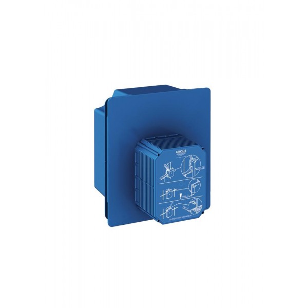 Внутренний блок для писсуара Grohe Rapido U  37338000