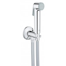 Гігієнічний душ хром Grohe Tempesta-F 26358000