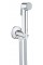 Гигиенический душ хром Grohe Tempesta-F 26358000