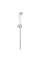 Лійка для гігієнічного душу з тримачем білий Grohe Tempesta-F 26355IL0