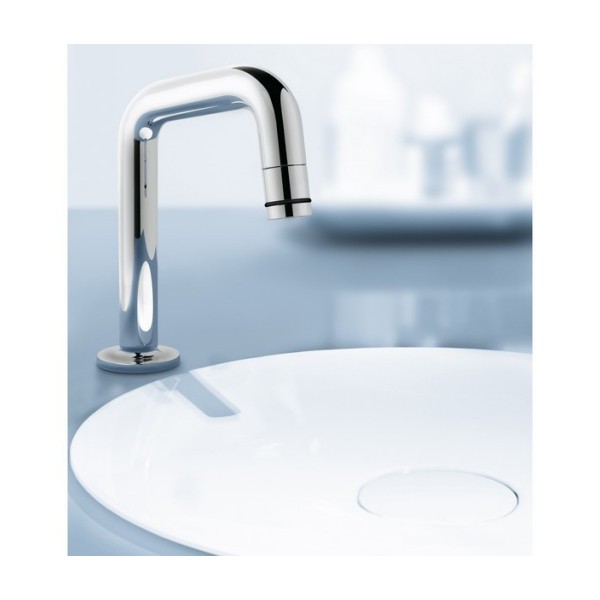 Кран на воду для умивальника GROHE Universal 20202000 Кран на воду для умивальника GROHE Universal 20202000
