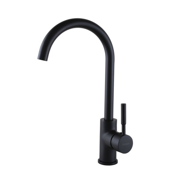 Змішувач для кухні одноважільний Globus Lux 000023926