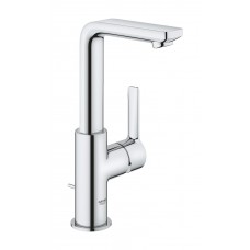 Змішувач для умивальника L-size Grohe Lineare 23296001