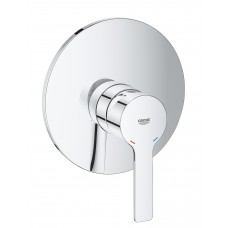 Змішувач для душу прихованого монтажу Grohe Lineare 19296001