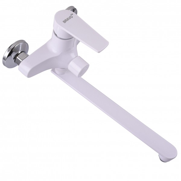 Смеситель для ванны BRAVO BR-00-208 термостойкий ABS пластик