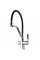 Смеситель для кухни с подключением к фильтру Globus Lux LAZER 000024666