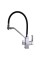 Смеситель для кухни с подключением к фильтру Globus Lux LAZER 000024675