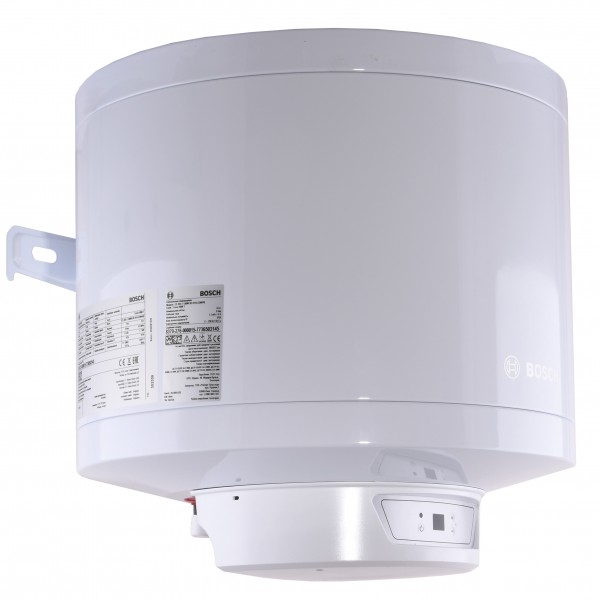 Водонагреватель Bosch Tronic 8000 T ES 035-5 1200W сухой ТЭН, электронное управление