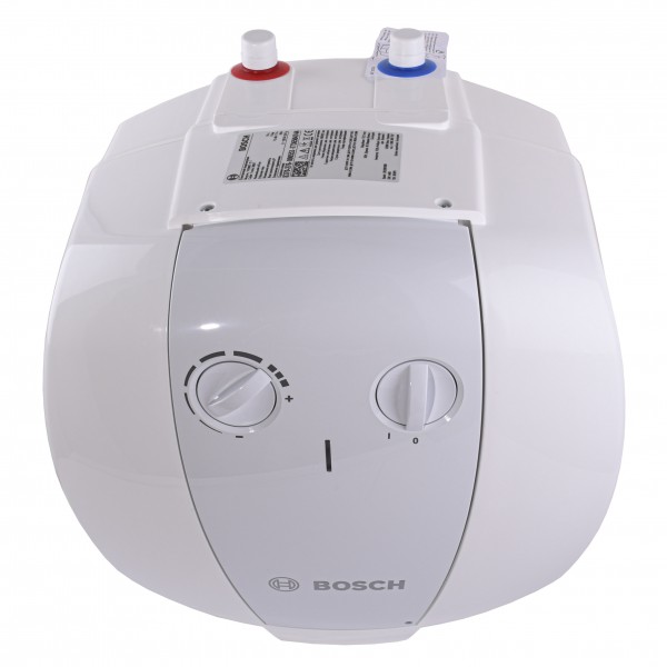 Водонагреватель Bosch Tronic 2000 TR 2000 15 T / 15л 1500W ( под мойкой)