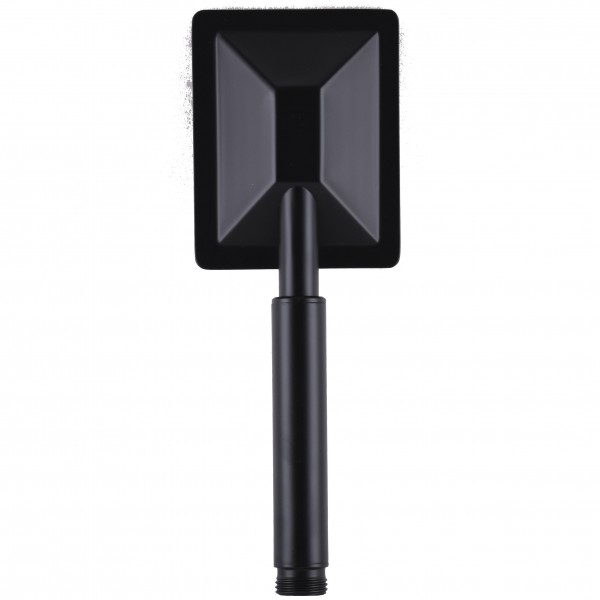 Душевая лейка Globus Lux SUS-001Q-BB