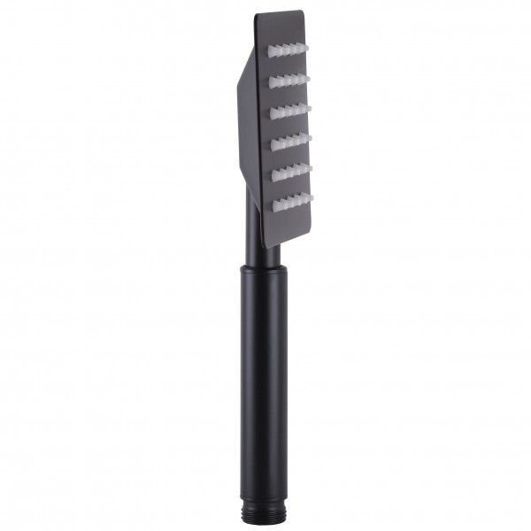 Душевая лейка Globus Lux SUS-001Q-BB