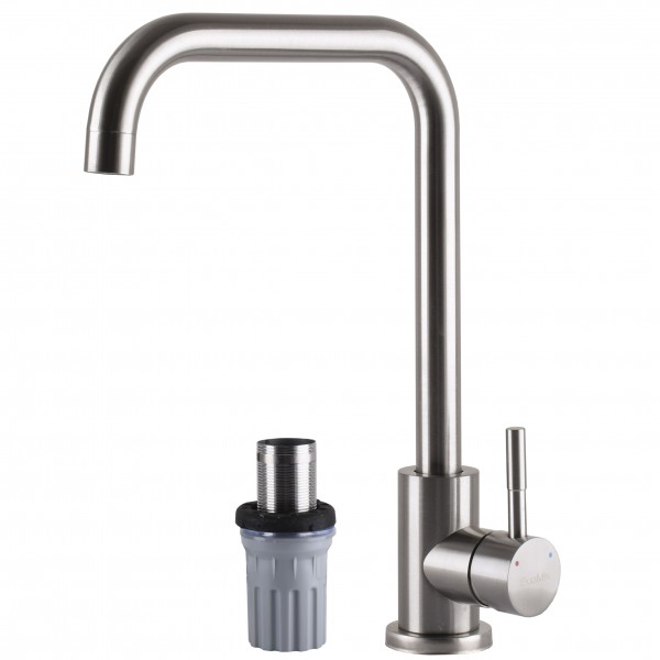 Змішувач для кухні одноважільний EcoMIX 000024958