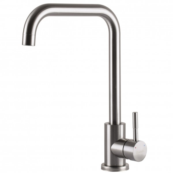 Змішувач для кухні одноважільний EcoMIX 000024958