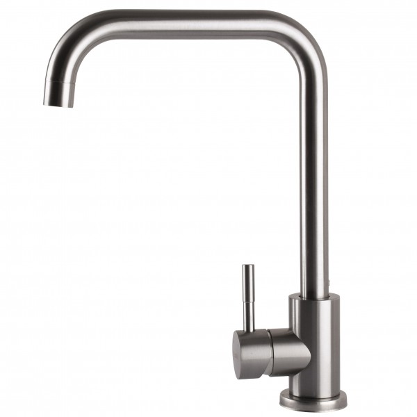 Змішувач для кухні одноважільний EcoMIX 000024958