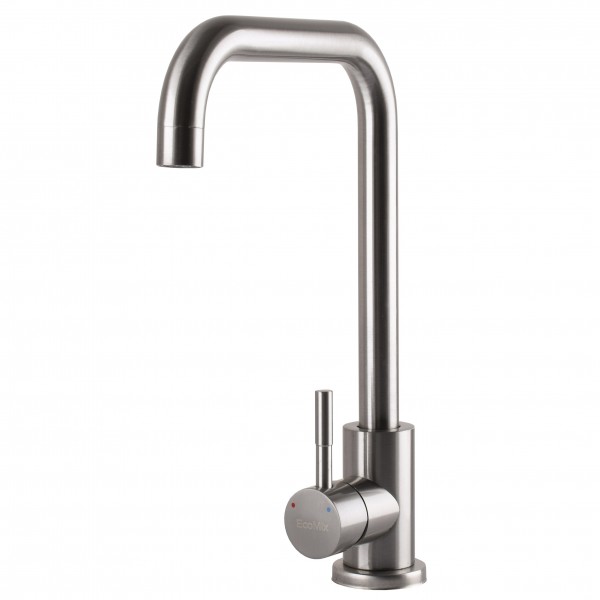 Змішувач для кухні одноважільний EcoMIX 000024958