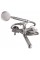 Смеситель для ванны Globus Lux DUKAT-8 SD8-208