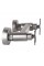 Смеситель для душа Globus Lux DUKAT-8 SD8-105