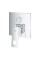 Смеситель для душа на 3 выхода скрытого монтажа Grohe Eurocube 24094000