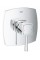 Змішувач для душу прихованого монтажу Grohe Grandera 24067000
